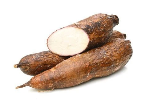 Yuca